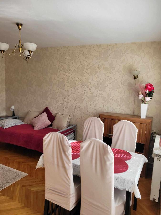 Apartament Zlota 67 Varsóvia Exterior foto