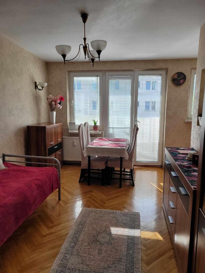 Apartament Zlota 67 Varsóvia Exterior foto
